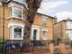 Thumbnail Flat for sale in 56 Mount Pleasant Lane, London