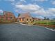 Thumbnail Barn conversion for sale in Moseley Road Hallow, Worcestershire