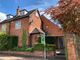 Thumbnail Property for sale in Fentham Road, Hampton-In-Arden, Solihull