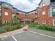 Thumbnail Flat for sale in Crocus Court, Station Road, Poulton-Le-Fylde