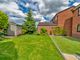 Thumbnail Detached house for sale in Selsdon Road, Bloxwich, Walsall