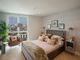 Thumbnail Flat for sale in Unit 16A Vision Point, Battersea