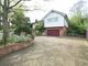 Thumbnail Bungalow for sale in Claydon Lane, Chalfont St. Peter, Gerrards Cross, Buckinghamshire