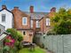 Thumbnail Terraced house for sale in Moat Street, Wigston, Leicester