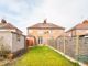 Thumbnail Semi-detached house for sale in Meadow Road, Driffield, East Riding Of Yorkshire