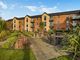 Thumbnail Flat for sale in Saxon Gardens, Penn Street, Oakham, Rutland