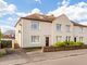 Thumbnail Flat for sale in Brown Avenue, Troon, Ayrshire
