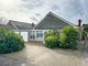 Thumbnail Detached bungalow for sale in Tyndale Drive, Jaywick, Clacton-On-Sea