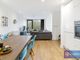 Thumbnail Flat for sale in Lapwing Heights, Tottenham Hale Village, London