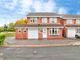 Thumbnail Detached house for sale in Sutherland Grove, Perton, Wolverhampton
