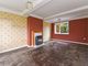 Thumbnail Terraced house for sale in Vinson Road, Liss, Hampshire