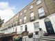 Thumbnail Maisonette for sale in Lisson Grove, London