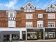 Thumbnail Flat for sale in Chequer Street, St Albans