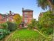 Thumbnail Detached house for sale in Wellesley Road, Lexden, Colchester