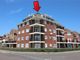 Thumbnail Flat for sale in Barton Chase, First Marine Avenue, Barton On Sea, Hampshire