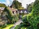 Thumbnail Link-detached house for sale in Pitch Hill, Ewhurst, Cranleigh, Surrey