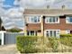 Thumbnail Semi-detached house for sale in Collingwood Crescent, Grimsby