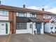 Thumbnail Terraced house for sale in West Molesey, Surrey