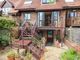 Thumbnail Terraced house for sale in Langtons Court, Sun Lane, Alresford