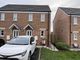 Thumbnail Semi-detached house for sale in Maes Delfryn, Llanelli