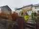 Thumbnail Terraced house for sale in Abertillery Road, Blaina