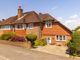 Thumbnail Semi-detached house for sale in Pewley Way, Guildford, Surrey