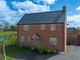 Thumbnail Detached house for sale in 11 Ridge Way, North Kilworth, Lutterworth