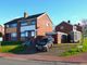 Thumbnail Semi-detached house for sale in Redoak Avenue, Barrow-In-Furness