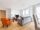 Thumbnail Flat to rent in The Crescent, 2 Seager Place, London