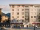 Thumbnail Apartment for sale in Pazola Apartments, Bodenstrasse, Andermatt, 6490