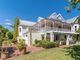 Thumbnail Detached house for sale in 24 The Avenue, Silverhurst Estate, Constantia Upper, Southern Suburbs, Western Cape, South Africa