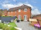 Thumbnail Semi-detached house for sale in Oldfield Drive, Wouldham, Rochester