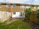 Thumbnail Terraced house for sale in The Grove, Twyford, Reading