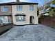 Thumbnail Semi-detached house for sale in Black Rod Close, Hayes