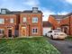 Thumbnail Detached house for sale in Orchid Drive, South Elmsall, Pontefract