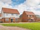 Thumbnail Detached house for sale in "Cedar" at Abingdon Road, Didcot