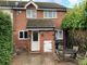 Thumbnail Terraced house to rent in Gorse Court, Merrow