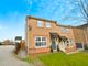 Thumbnail Semi-detached house for sale in Bluebell Close, Mansfield, Nottinghamshire