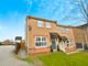 Thumbnail Semi-detached house for sale in Bluebell Close, Shirebrook, Mansfield, Derbyshire