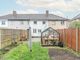 Thumbnail Terraced house for sale in Home Close, Southmead, Bristol