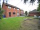 Thumbnail Detached house for sale in Parklands Close, Rossington, Doncaster