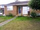Thumbnail Bungalow for sale in Briar Dale, Higham, Rochester