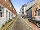 Thumbnail Terraced house for sale in St. Nicholas Lane, Lewes