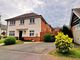 Thumbnail Detached house for sale in Evington Drive, Liverpool