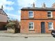 Thumbnail End terrace house for sale in Church Street, Billesdon, Leicester