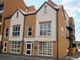 Thumbnail Flat to rent in Fairfield Road, Brentwood, Essex