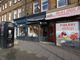 Thumbnail Retail premises to let in Lower Clapton Road, London