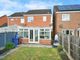 Thumbnail Semi-detached house for sale in Pershore Drive, Branston