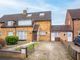 Thumbnail Semi-detached house for sale in Collyer Road, London Colney, St. Albans, Hertfordshire