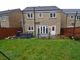 Thumbnail Detached house for sale in Old Mill Dam Lane, Queensbury, Bradford